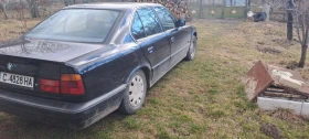 Обява за продажба на BMW 520 Е34 ~Цена по договаряне - изображение 2
