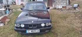 Обява за продажба на BMW 520 Е34 ~Цена по договаряне - изображение 1