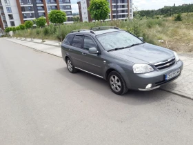 Chevrolet Nubira 1.8. / | Mobile.bg    2