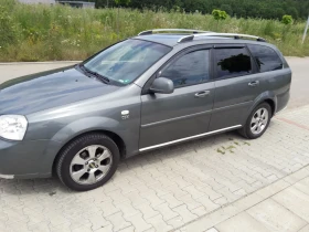 Chevrolet Nubira 1.8. / | Mobile.bg    3