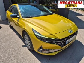 Hyundai Elantra 1.6cm3 LPG ЛИЗИНГ