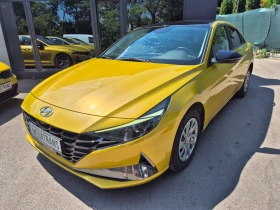 Hyundai Elantra 1.6cm3 LPG ЛИЗИНГ - 31000 лв. - 85419579 2