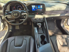 Hyundai Elantra 1.6cm3 LPG ЛИЗИНГ - 31000 лв. - 85419579 9