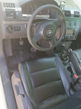 Обява за продажба на VW Touran 1.6 TDI ~11 лв. - изображение 1