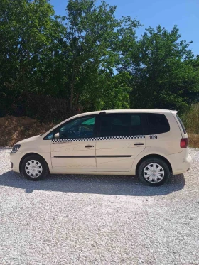 Обява за продажба на VW Touran 1.6 TDI ~11 лв. - изображение 2