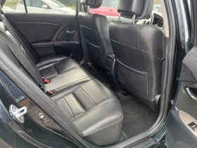 Обява за продажба на Toyota Avensis 2.0 VVT-i Automatic | ОЧАКВАН ВНОС!  ~13 990 лв. - изображение 5