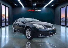 Обява за продажба на Toyota Avensis 2.0 VVT-i Automatic | ОЧАКВАН ВНОС!  ~13 990 лв. - изображение 1