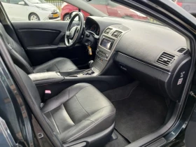 Обява за продажба на Toyota Avensis 2.0 VVT-i Automatic | ОЧАКВАН ВНОС!  ~13 990 лв. - изображение 4