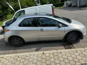 Обява за продажба на Honda Civic 2.2 Diesel 140hp ~5 500 лв. - изображение 1