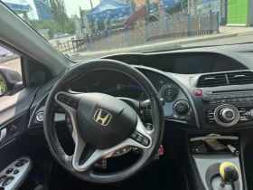 Обява за продажба на Honda Civic 2.2 Diesel 140hp ~5 500 лв. - изображение 3