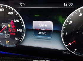 Mercedes-Benz S 450 3.0L V-6 DI, DOHC, VVT, TURBO, 362HP All Wheel - 50100 лв. - 26782693 13
