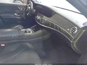 Mercedes-Benz S 450 3.0L V-6 DI, DOHC, VVT, TURBO, 362HP All Wheel - 50100 лв. - 26782693 11