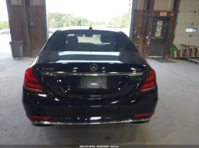 Mercedes-Benz S 450 3.0L V-6 DI, DOHC, VVT, TURBO, 362HP All Wheel - 50100 лв. - 26782693 8
