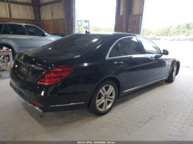Mercedes-Benz S 450 3.0L V-6 DI, DOHC, VVT, TURBO, 362HP All Wheel - 50100 лв. - 26782693 10