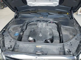 Mercedes-Benz S 450 3.0L V-6 DI, DOHC, VVT, TURBO, 362HP All Wheel - 50100 лв. - 26782693 16