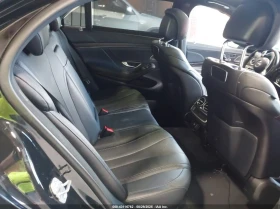 Mercedes-Benz S 450 3.0L V-6 DI, DOHC, VVT, TURBO, 362HP All Wheel - 50100 лв. - 26782693 14