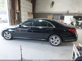 Mercedes-Benz S 450 3.0L V-6 DI, DOHC, VVT, TURBO, 362HP All Wheel - 50100 лв. - 26782693 6