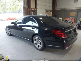 Mercedes-Benz S 450 3.0L V-6 DI, DOHC, VVT, TURBO, 362HP All Wheel - 50100 лв. - 26782693 9