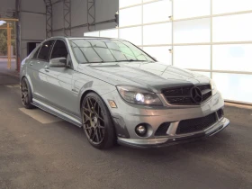  Mercedes-Benz C 63 A...