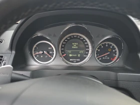 Mercedes-Benz C 63 AMG AMG* memory* AMG premium lether* Harman*  | Mobile.bg    6