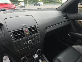 Mercedes-Benz C 63 AMG AMG* memory* AMG premium lether* Harman*  | Mobile.bg    8