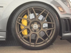 Mercedes-Benz C 63 AMG AMG* memory* AMG premium lether* Harman*  | Mobile.bg    14