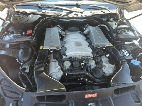 Mercedes-Benz C 63 AMG AMG* memory* AMG premium lether* Harman*  | Mobile.bg    16