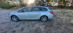 Обява за продажба на Opel Astra 1.6 CDTI SPORTS TOURER ~13 500 лв. - изображение 4