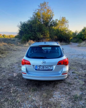 Обява за продажба на Opel Astra 1.6 CDTI SPORTS TOURER ~13 500 лв. - изображение 2