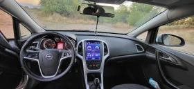 Обява за продажба на Opel Astra 1.6 CDTI SPORTS TOURER ~13 500 лв. - изображение 11