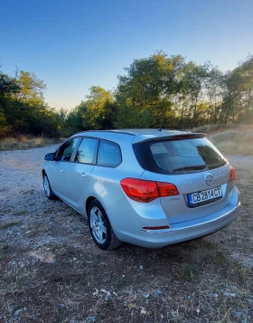 Обява за продажба на Opel Astra 1.6 CDTI SPORTS TOURER ~13 500 лв. - изображение 3