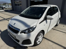 Peugeot 108 1.0* 70ps* 