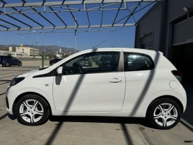 Обява за продажба на Peugeot 108 1.0* 70ps*  ~7 000 лв. - изображение 1