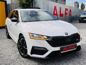 Обява за продажба на Skoda Octavia VRS/1.4TSI/HIBRID/FULL PACKET/ВС.ЕКСТРИ ЗА МОДЕЛА/ ~39 888 лв. - изображение 2