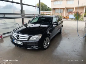 Обява за продажба на Mercedes-Benz C 320 ~12 500 лв. - изображение 1