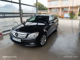 Mercedes-Benz C 320 - 5980 € / 11695.86 лв. - 41377118 8