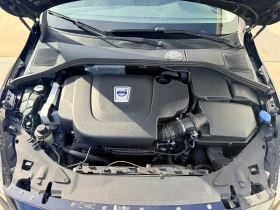 Volvo V60 2.0d 163k.c D3 * Navi* Avtom* koja* * UNIKAT*  | Mobile.bg    17