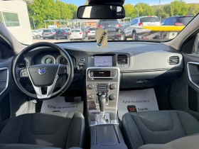 Обява за продажба на Volvo V60 2.0d 163k.c D3 * Navi* Avtom* koja* * UNIKAT*  ~11 350 лв. - изображение 8