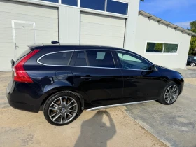 Volvo V60 2.0d 163k.c D3 * Navi* Avtom* koja* * UNIKAT*  | Mobile.bg    14