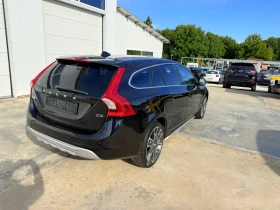Volvo V60 2.0d 163k.c D3 * Navi* Avtom* koja* * UNIKAT*  | Mobile.bg    15