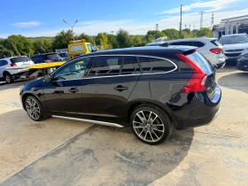     Volvo V60 2.0d 163k.c D3 * Navi* Avtom* koja* * UNIKAT* 