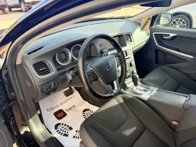 Обява за продажба на Volvo V60 2.0d 163k.c D3 * Navi* Avtom* koja* * UNIKAT*  ~11 350 лв. - изображение 6