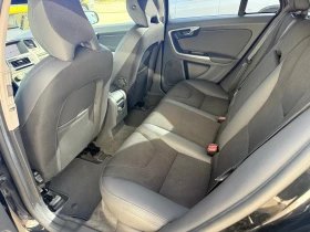Обява за продажба на Volvo V60 2.0d 163k.c D3 * Navi* Avtom* koja* * UNIKAT*  ~11 350 лв. - изображение 7