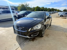     Volvo V60 2.0d 163k.c D3 * Navi* Avtom* koja* * UNIKAT* 