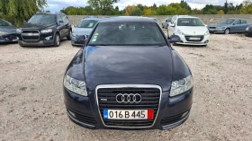Audi A6 3.0 TDI facelift 