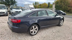 Обява за продажба на Audi A6 3.0 TDI facelift  ~11 999 лв. - изображение 3