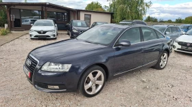Обява за продажба на Audi A6 3.0 TDI facelift  ~11 999 лв. - изображение 1