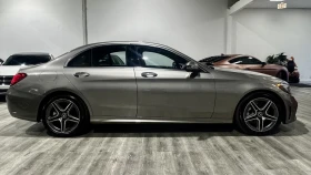 Mercedes-Benz C 300 4MATIC 360CAM* DIGITAL DASH* AMG* KEYLESS*  | Mobile.bg    3
