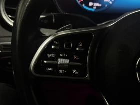 Mercedes-Benz C 300 4MATIC 360CAM* DIGITAL DASH* AMG* KEYLESS*  | Mobile.bg    11
