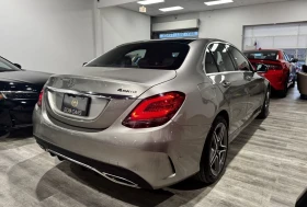 Mercedes-Benz C 300 4MATIC 360CAM* DIGITAL DASH* AMG* KEYLESS*  | Mobile.bg    5